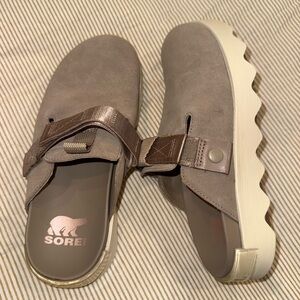 Sorel Women's Vibe Clog Mule - Size 8.5
